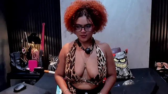 AlliceJelany webcam