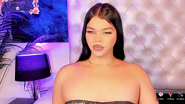 Keira_Fox31 webcam
