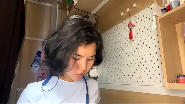 JennyCarpenter webcam