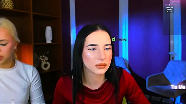 alexa_bonni webcam