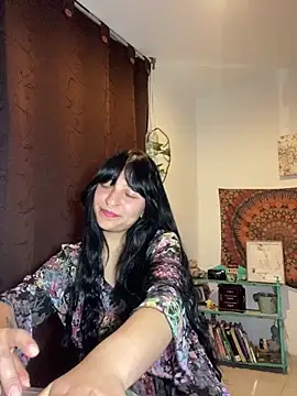Abril_Thompson221 webcam