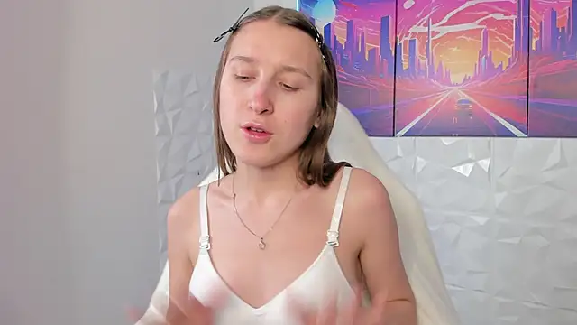 Xenia_paradise webcam