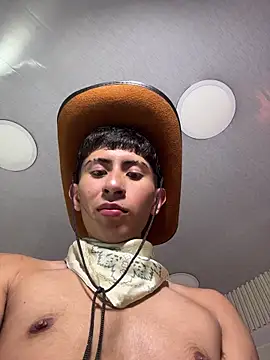 AndyJustgame_ webcam