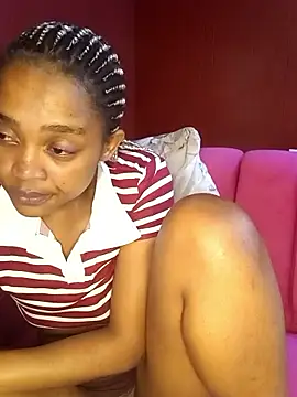 GoodinbedAfrican4 webcam