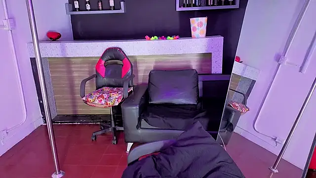 jack_shine webcam