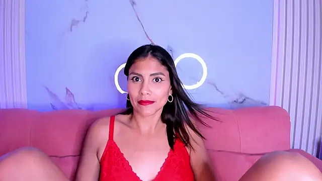 LunaRossie_ webcam