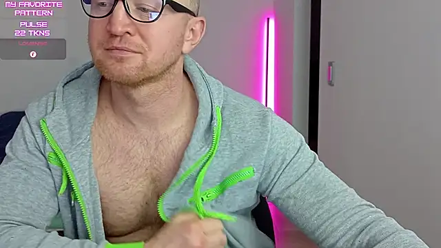 kevintyler69 webcam