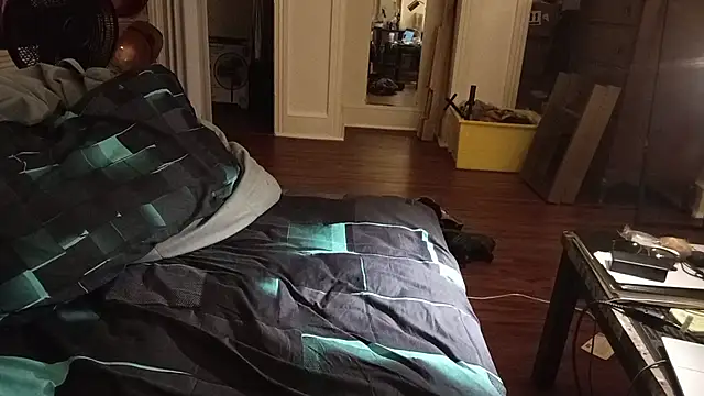 Kitrider webcam