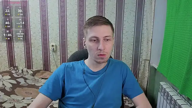 Darien_Brown webcam
