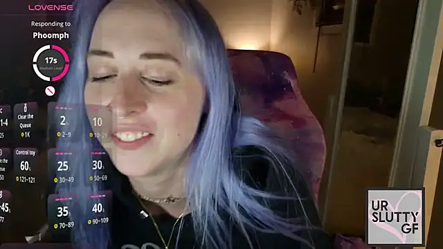 ursluttygf webcam