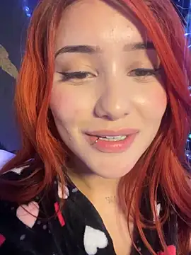 Ashly_cutee webcam