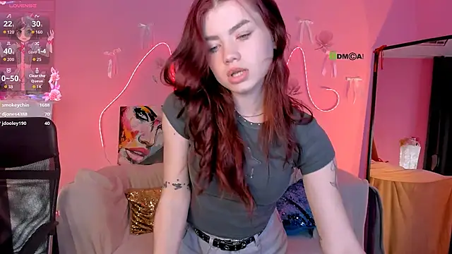 isabel_wave webcam