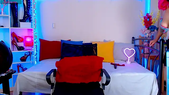 Annie_p webcam