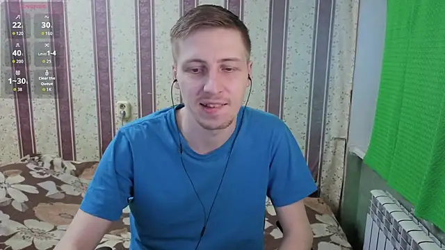 Darien_Brown webcam