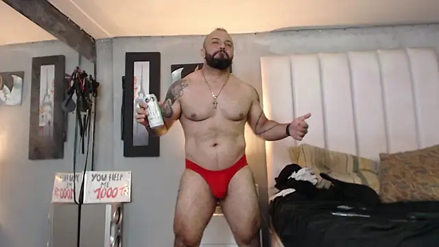 bardock_1 webcam