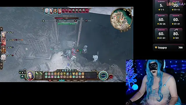StarshineMoonspark webcam