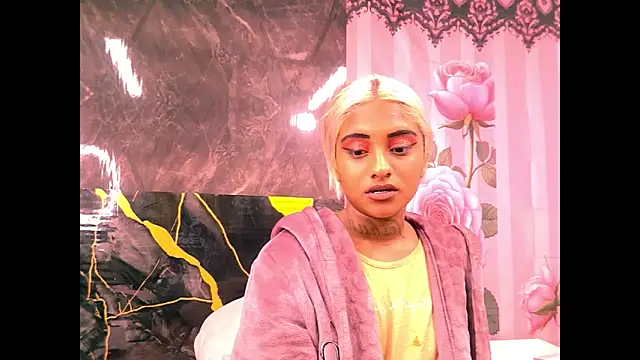 indian_barbie webcam