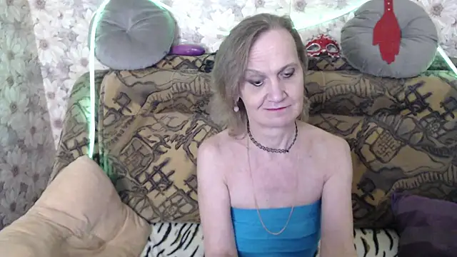 MissBekker webcam