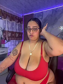 Teffy__xxx webcam