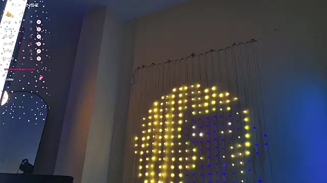 Arielle__03 webcam