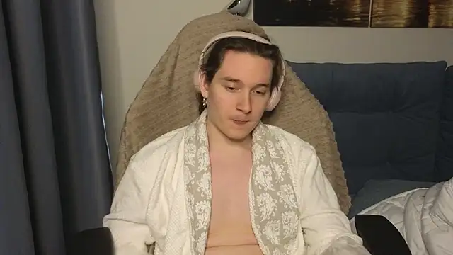 MoreRealAlex webcam