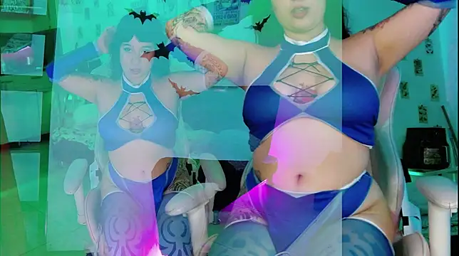 Celeste_Bauman webcam