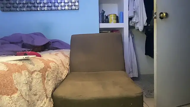 Alexitho25 webcam