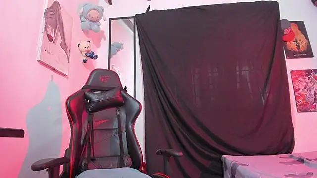 Rihanna_hotx webcam