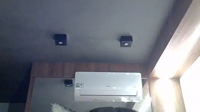 SkinnyKitten webcam