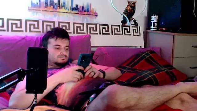 KingOfSinRO69 live cam