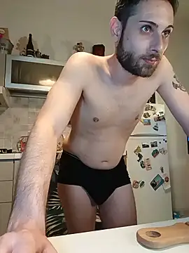 bear_skinny live cam
