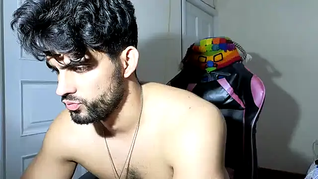 Jackyrose webcam