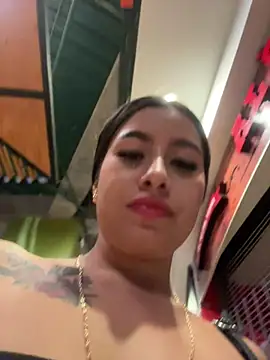 Luisa_Madrid webcam