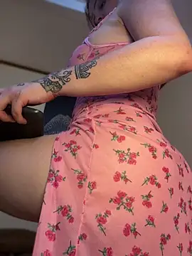 MarilynSmith01 webcam