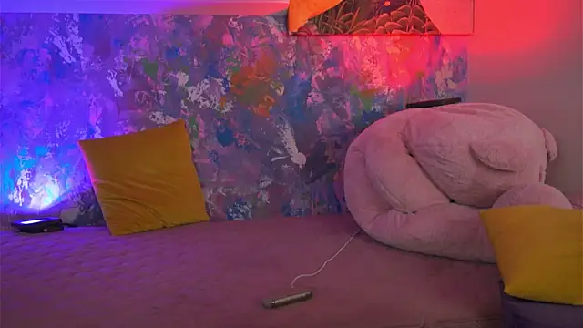 Ava_Solis webcam