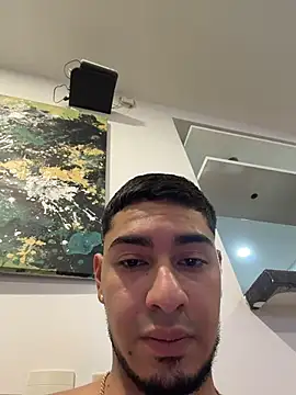 Dimitri_Colleman webcam