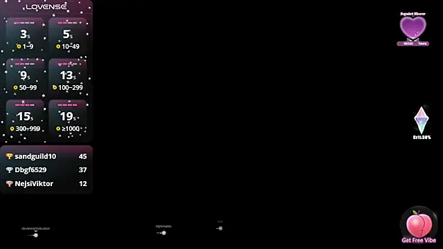Lele_669 webcam