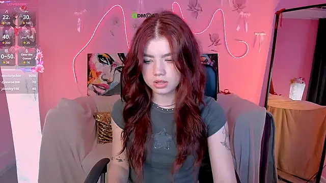 isabel_wave webcam