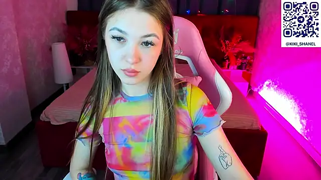 Miss_Shanel webcam