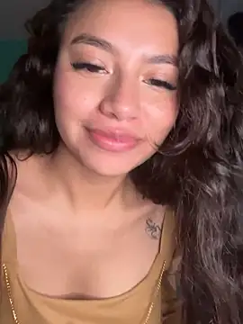 CocoaGigiMuse webcam