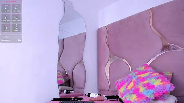 Sofia-candyht webcam