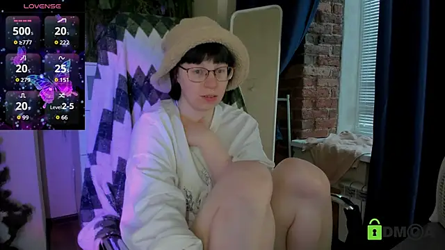 Melissa_Wells webcam