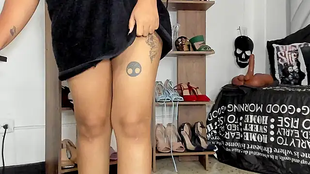 MirandaHaguen webcam