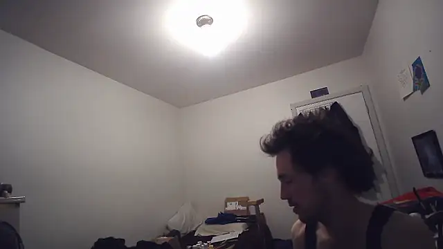JohnnyMoves webcam