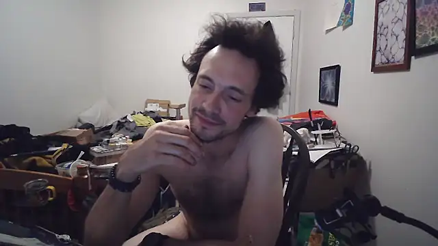 JohnnyMoves