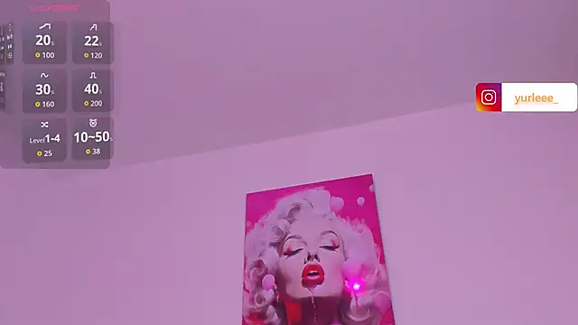 Brandy_brown_ webcam