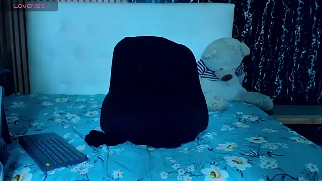 MarianaGalviz_ webcam
