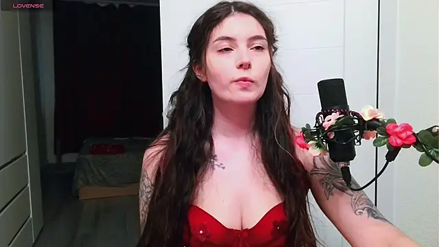 peachyness webcam