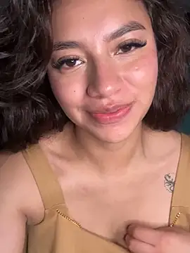 CocoaGigiMuse webcam