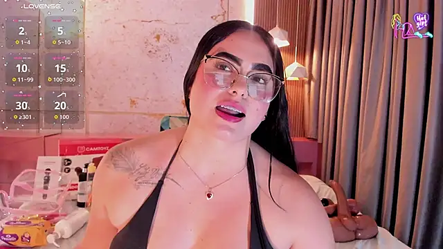 sofiiacarson webcam